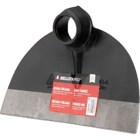 Houe Bellota Hoe 263B Sans Manche Antivol M6 1250g