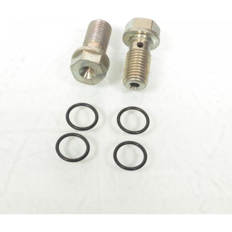 Schrauben Polini für Roller Piaggio 50 ZIP 178.1001 Neu (1/4)