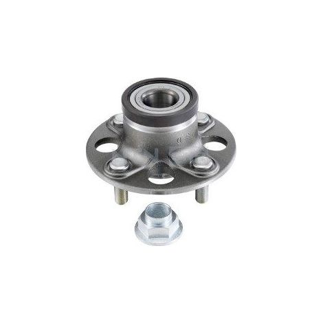 Kits de roulement de roue - R174.48 - SNR - Compatible avec véhicule Honda