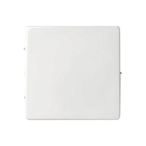 Tecla interruptores y conmutadores blanco SIMON 82010-30 (1/5)