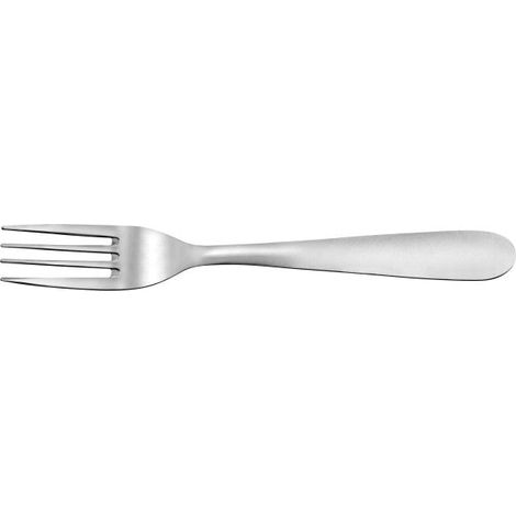 12 x fourchettes de table VALMY - Inox 18/0 - Amefa