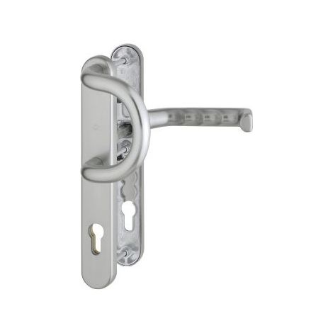 We-Maniglia Per Porta F9 538G/3357N/1313G,8/92Pz (1/2)