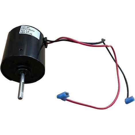 Moteur de soufflerie de chauffage compatible avec les modèles Hydro Flame 37697, 30133, 8525 IV et 8531 IV. (1/5)