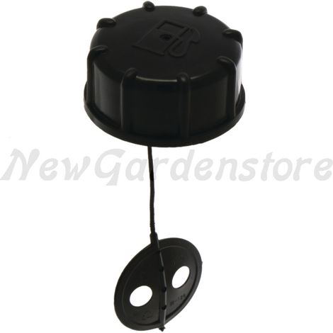 Tappo serbatoio trattorino rasaerba compatibile HONDA   17620ZM3063
