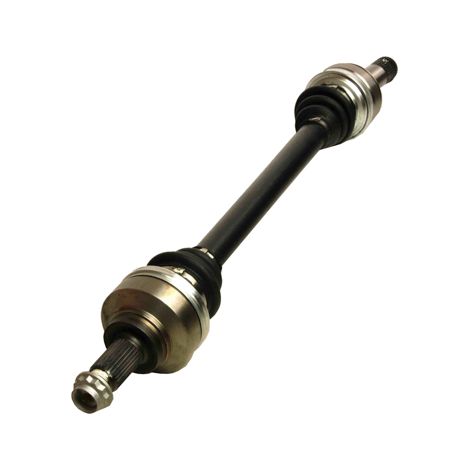 MAXGEAR MEDIO EJE BMW 1 F20/F21 11- 2 F22/F87/F23 14- 3 F30/F31 325-335D 12- 4 F32/F82 13- LE (1/2)