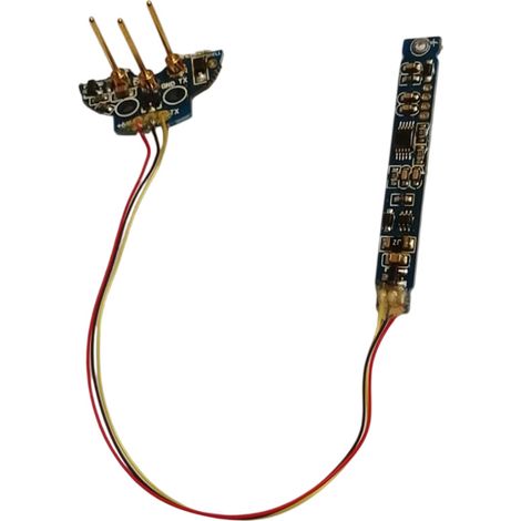 Placa Control Gatillo compatible con Dadl 045 Nº57  Ref 703823
