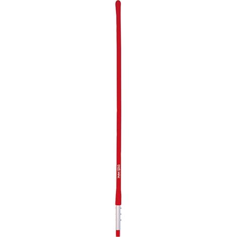POLET CLICKPRO Fasergriff Stiel 150cm Fiber 3001 (1/2)