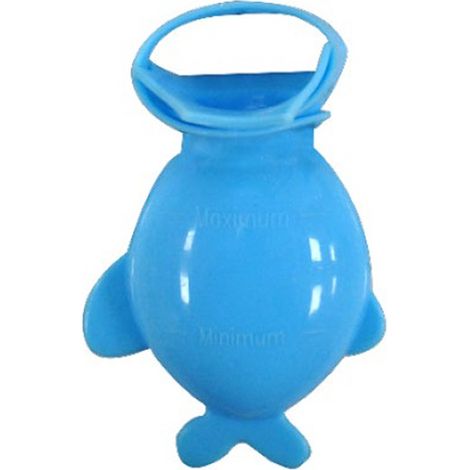 Magic Cleaner per pulizia rompigetto (1/4)