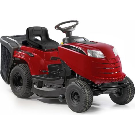 Mountfield MTF 84H a Tracteur de Jardin Essence 3000 m², 84 cm