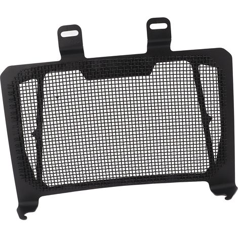 Grille de protection radiateur moto en fer noir pour S 1250 RH1250 2021 2022, cache-protecteur avant robuste (1/5)