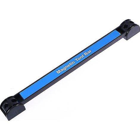 1 Stück magnetische Werkzeugablage