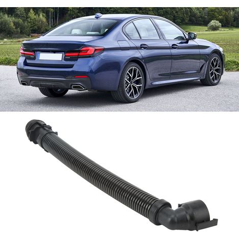 Ansaugentlüftungsschlauch 13717823517 kompatibel mit BMW F20 F22 F30 (SI-AT22047) (1/5)