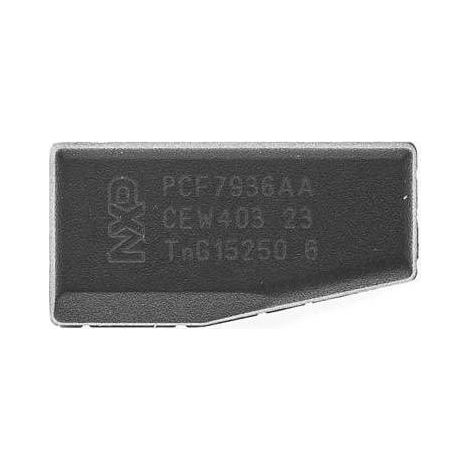 TRANSPONDER CHIAVE AUTO T14 SILCA