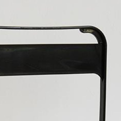 Porte-bouteilles portable Pure Color pliable, panier de rangement pour boissons, panier de pique-nique avec poignée pour bouteilles de bière, noir (1/5)