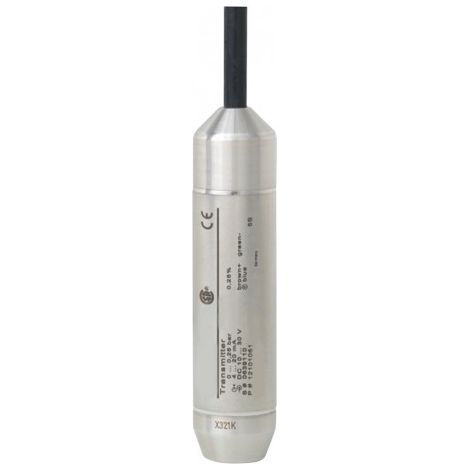 Pression au niveau de / sonde de niveau a JUMTEC UM-800 JUMTEC (1/2)