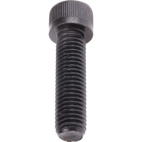 Vis à six pans creux, M12 x 45mm, en Acier ( Prix pour Boîte de 50 ) (1/2)