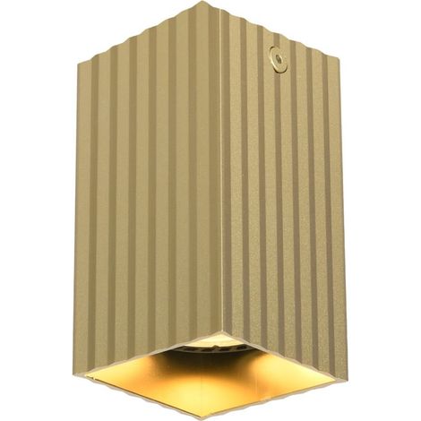 Aufbaustrahler TECNO CLN37492SGD Italux