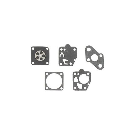 Kit membranas juntas HOMELITE A98064-116 - A98064116 modelo ST80 - ST100 - ST120 - ST160 - ST200