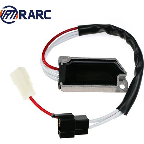 Régulateur/redresseur compatible avec Yamaha - Réf. 42X-81960-A1-00 (1/5)