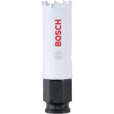 Bosch Lochsäge Progressor for Wood and Metal 20 mm