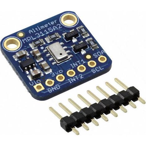 Adafruit 1893 Carte d'évaluation 1 pc(s) (1/3)