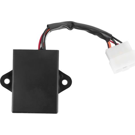 Zündanlage 99999-02368 Ersatzteil für Yamaha Gas Club Car G9 1990-1994