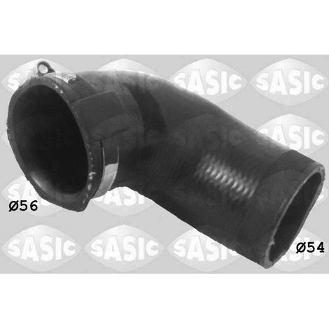 Gaine de suralimentation Sasic 3356002 AUDI 5N0145838