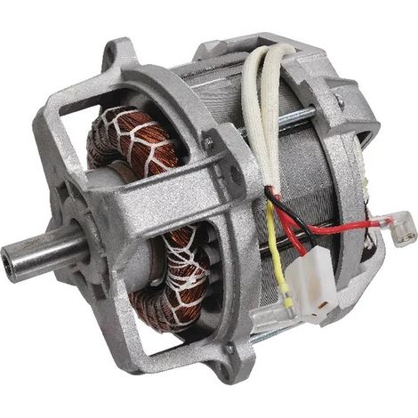 MOT.EL.LANSHAN 1300W 230-240V50HZ C390 ORIGINAL STIGA - 118563669/0 (1/3)