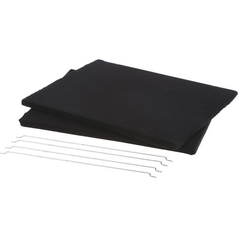 Filtro de carbón Neff 747472 / Z5159X1 (2 uds.)