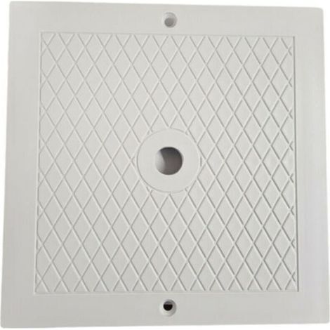 Couvercle skimmer, compatible, SPX1082E - (1/2)