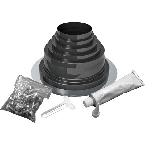 Solin de toit (EPDM)