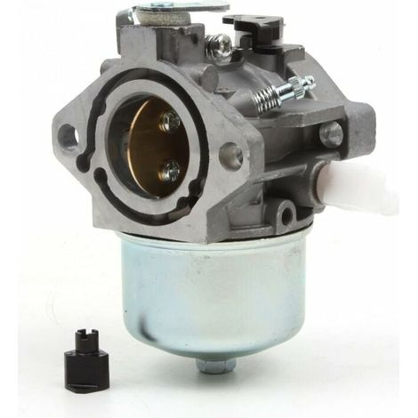 Carburador de repuesto para motores de cortacésped 699831 y 694941, número de pieza 283702 (1/5)
