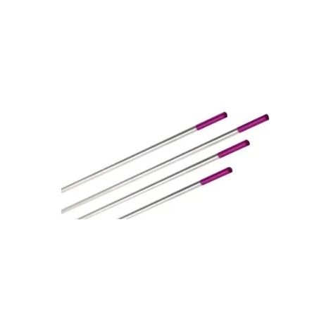 Wolframelektroden Binzel e3 2 mm 150 mm Pack 10
