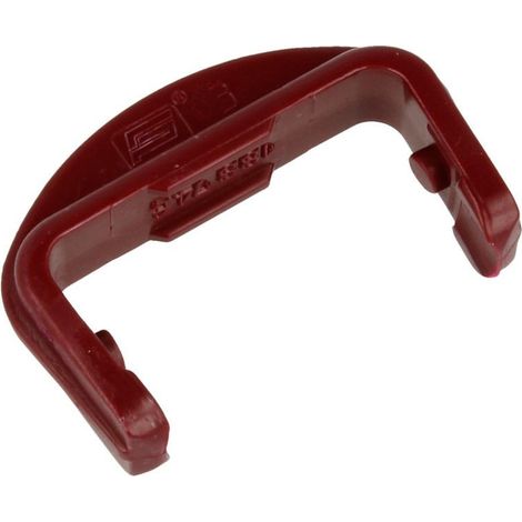 Beko - arret glissiere - 1887460500 - 8053190949880 (1/3)