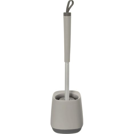 PORTASCOPINO DUCATO H47CM GRIGIO/GRIGIO SCURO (1/2)