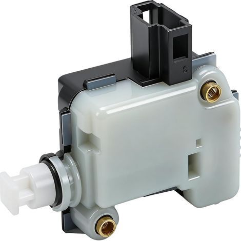 Actionneur de porte de coffre de remplacement pour Passat, Golf IV, Polo 9N, Bora, Touareg, remplacement pour Skoda Octavia, Superb, actionneur de hayon, serrure de coffre 2