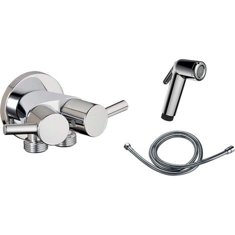 Oasis Ducha Higienica 97803 Clever (1/2)