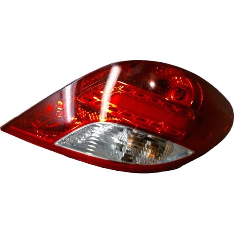 [PRODUIT D'OCCASION] Feu Arriere Droit PEUGEOT 207 ♻️ Ref Oe. 6351hq - Garantie à vie (1/3)