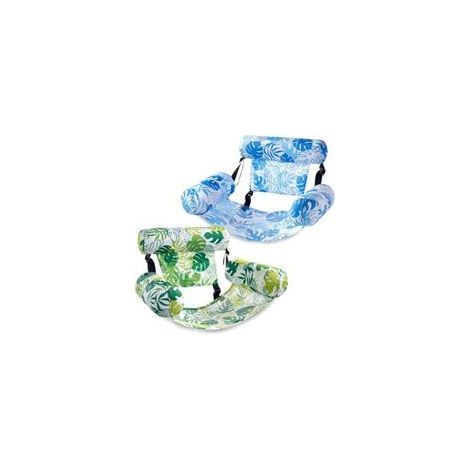 Aufblasbare Poolliegen für Erwachsene, 2er-Set, aufblasbare Poolliegen für Erwachsene, schwimmende Stühle für Partys, Sommer, Strand, See, Wasseraktivitäten (1/5)