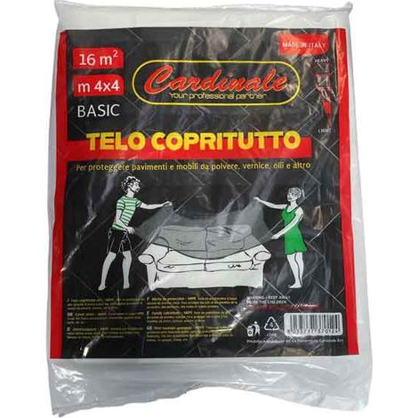 FEUTRINE ABSORBANTE rouleau 1x10 m