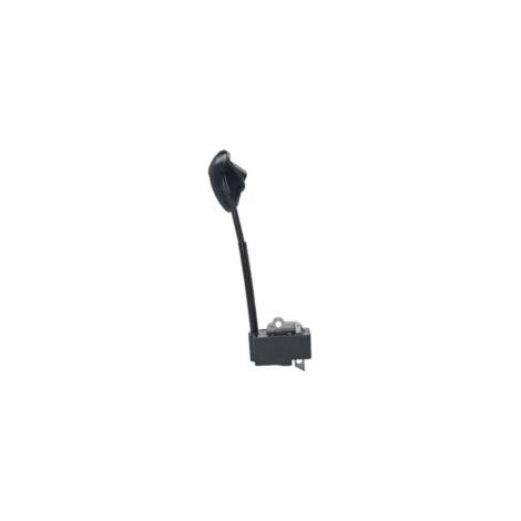 FS90 Ignition Coil Module – Replacement for Stihl FS87 FS100 HL95 HL100 KM90 KM100 KM130 HT100 HT101 – Compatible with OEM part 4180 400 1308