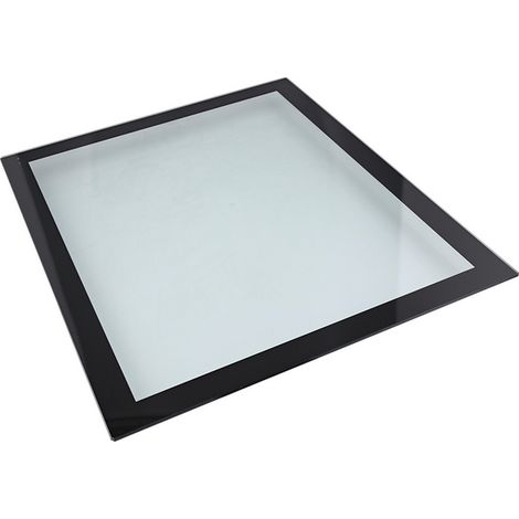 Ersatzteil - Türglas innen -  - FAURE, ELECTROLUX, PROGRESS, ZANUSSI, LEONARD, ARTHUR MARTIN ELECTROLUX, ZANKER, ESSENTIEL B, AEG, IKEA, ZOPPAS