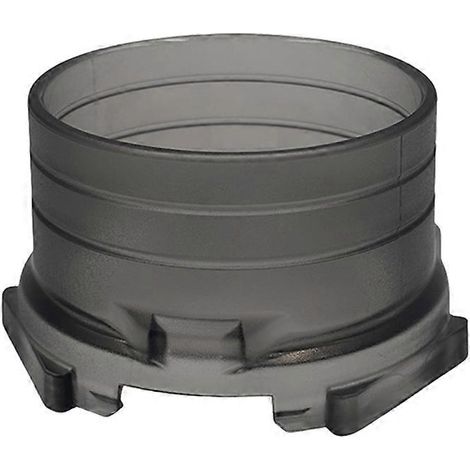 Entonnoir porte-filtre pour machine à expresso Ninja ES601 - Anneau doseur de café, entonnoir à expresso anti-déversement pour un tassage précis (1/5)