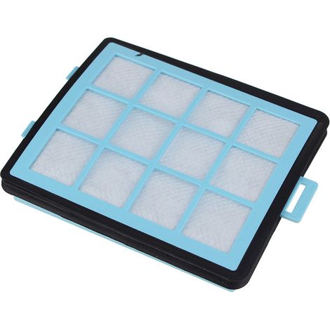 FILTRE pour PIECES ASPIRATEUR NETTOYEUR PETIT ELECTROMENAGER... (1/2)