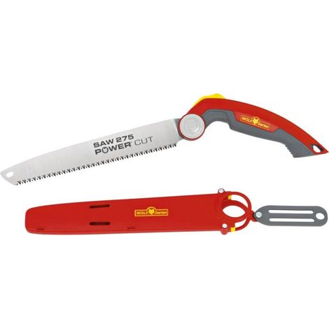 Sierra de mano POWER CUT SAW 275 (por 3) (1/2)