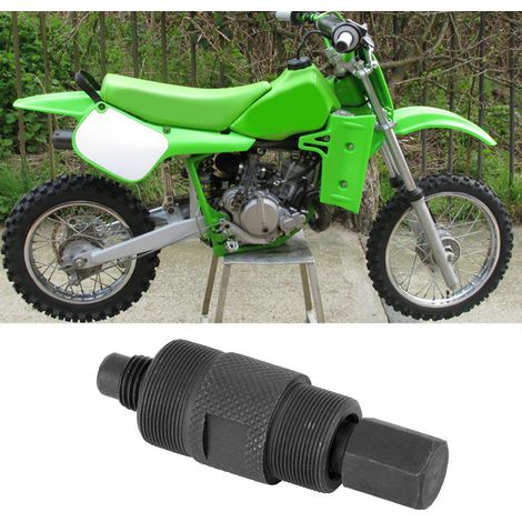 Schwungradabzieher, Magneto-Stator-Werkzeug, universelles Motorradreparaturwerkzeug, passend für Yamaha (1/5)