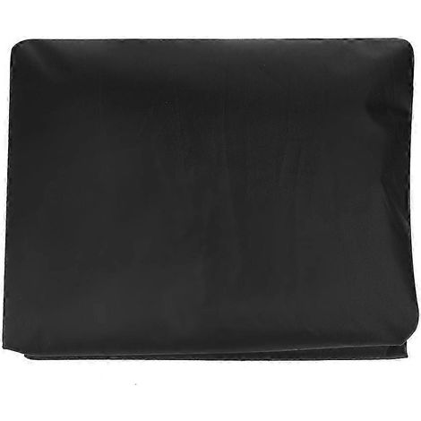 Couverture de protection imperméable et anti-poussière pour piscine extérieure (L) (1/5)