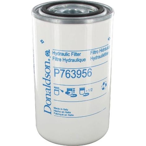 Filtro hidr谩ulico Donaldson DONALDSON P763956