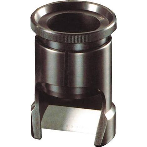TECWERK Messlupe Vergr.8x TECWERK (1/2)