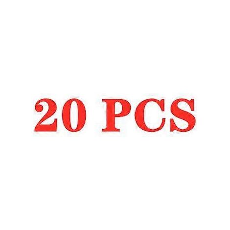20/50/100/200 pastilles effervescentes pour lave-glace de voiture, nettoyant pour vitres de pare-brise, accessoires de nettoyage pour pare-brise, marron (1/5)